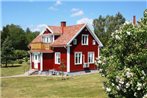Two-Bedroom Holiday home in Soderakra