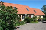 4 person holiday home in Svaneke