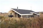 Two-Bedroom Holiday Home Kystmarken with a Sauna 07