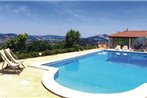 Two-Bedroom Holiday home P-4550-360 Castelo de Paiva with a Fireplace 05