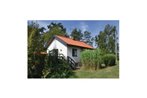 Two-Bedroom Holiday home Simrishamn 0 08