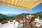 Two-Bedroom Holiday home Zaostrog with Sea View 08