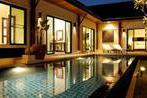 Two Villas Holiday Oriental Style Nai Harn Beach