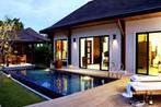 Two Villas Holiday Oriental Style Layan Beach