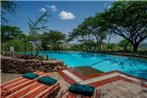 Serengeti Serena Safari Lodge