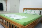 Apartment in Dar Homestay