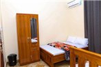 Chibuba Airport Accommodation