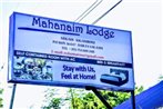 MahanaimLODGE