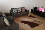 Furnished Apartment in Mikocheni