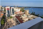 City & Ocean Views Apartment FREE Fast Wi-Fi