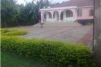 Morogoro House with a view
