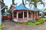 SARANGA HOMESTAY