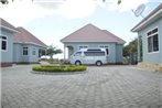 Nyumba 4 Villa Kigamboni