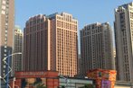 U Apartment Hotel - Foshan Lecong Lucky City Plaza Branch