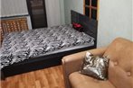 Apartment on Stalevarov 2bedrooms near Medical University