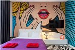 POP ART Apartment