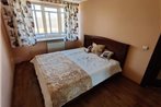 Cosy quiet apartment on Morshynska st