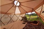 Eco glamping - Carpathians. Retreat hub Dzin Space