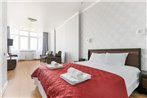 Lux Apartment on Frantsuzky Bulvar with sea view
