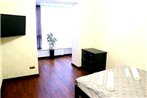 One bedroom apartment is located near Airport