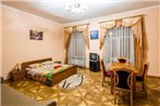 1 bedroom apartment in the center on Lesya Ukrainka Street 7