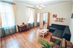 Wonderful flat on city center (10)