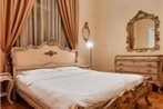 3 bedrooms Royal Italian style in an Austrian building