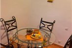 Apartament Bazyla