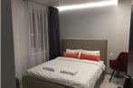 Pure Apartments VIP1