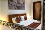 Ubud Rooms B&B