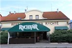 Pension & Restaurace Na Rychte