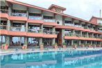 Uday Samudra Leisure Beach Hotel & Spa