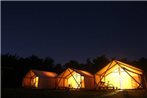 Udo Glamping Guesthouse