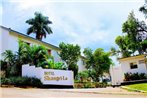 Shangri-La Hotel Uganda