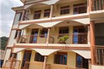 Bunyonyi Heights Inn