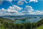 Lake Bunyonyi Paradise Eco Hub