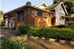 Entebbe Crane Guest House