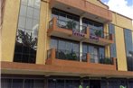 Jevine Hotel Rubaga