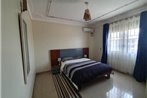 The Abode Apartments Entebbe