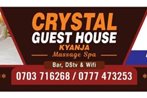Crystal Guest House - Kyanja