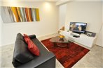 Ultimo / Darling Harbour Self-Contained Modern One-Bedroom Apartment (625 2 HAR)