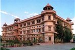 Umaid Palace - Luxury Resort Near Jaipur Close to Bhangarh & Chand Baori Stepwell Abhaneri