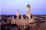 The Union Station Nashville Yards