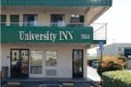 University Inn Fresno