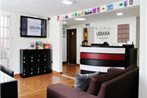 Urbana Hostel