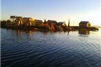 Uros Qhantany Lodge