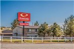 Econo Lodge Inn & Suites Madras Chateau Inn