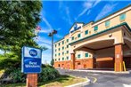 Best Western Riverview Inn & Suites