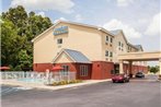 Comfort Inn and Suites - Tuscumbia/Muscle Shoals