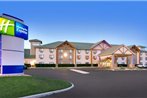 Holiday Inn Express Heber City